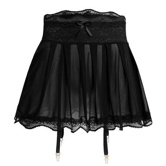 Sexy Women's Sleeping Skirt